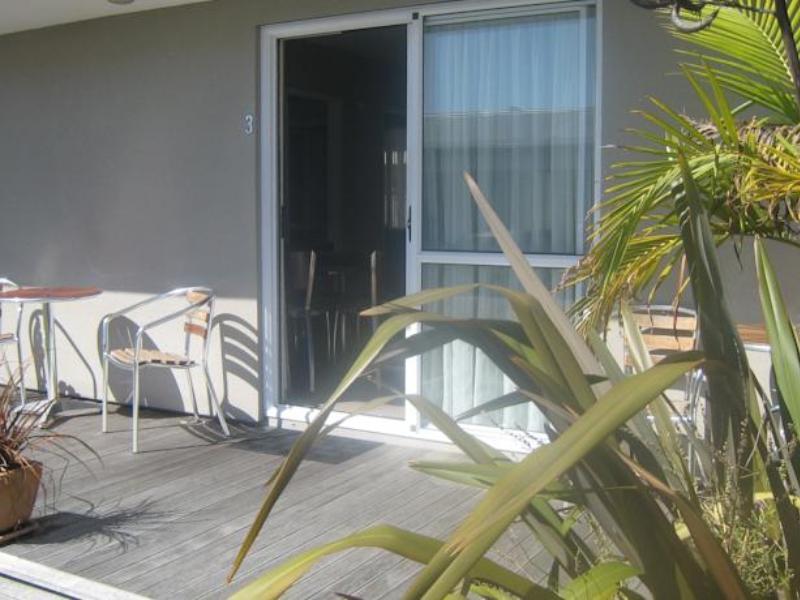 Buller Court On Palmerston Westport Exterior foto